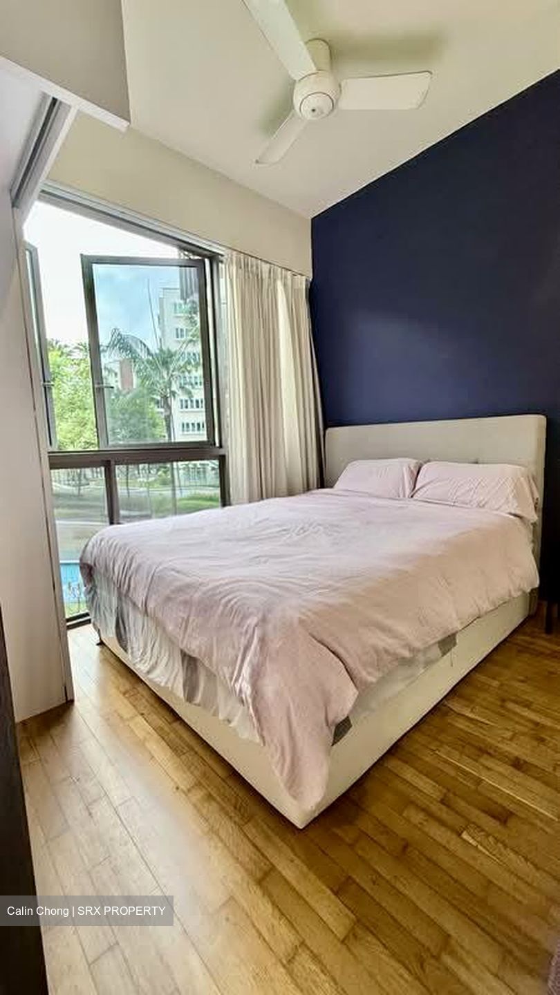 The Inflora (D17), Condominium #557105811